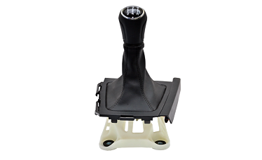 Gear Shifter Lever Assembly