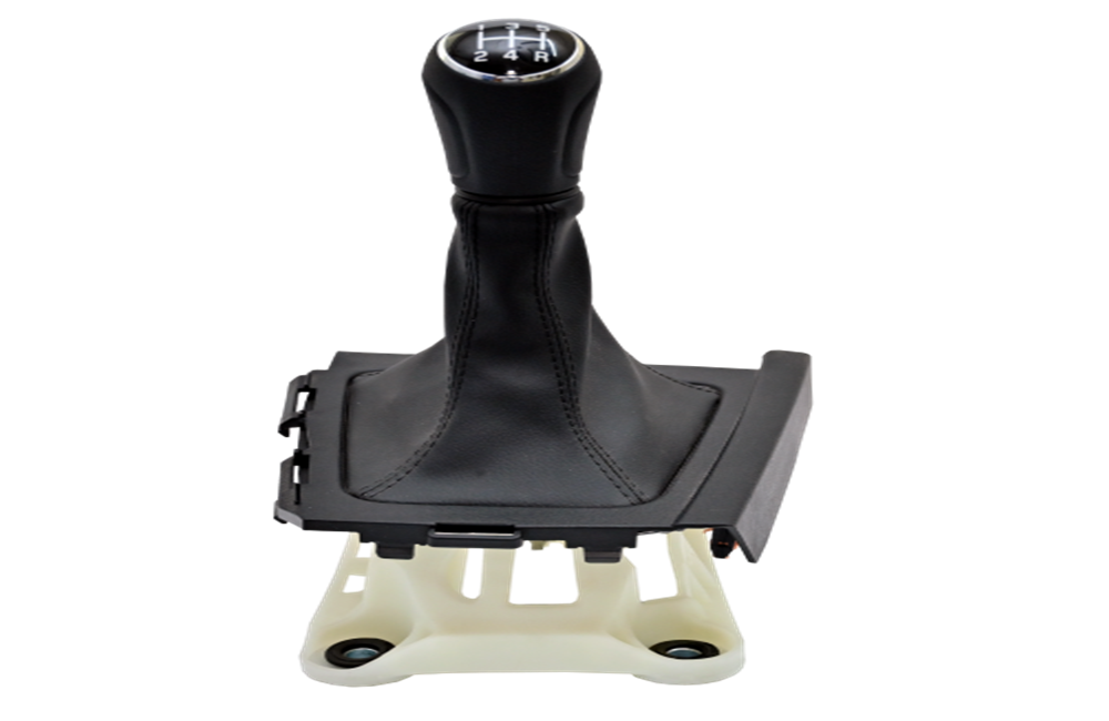 Gear Shifter Lever Assembly