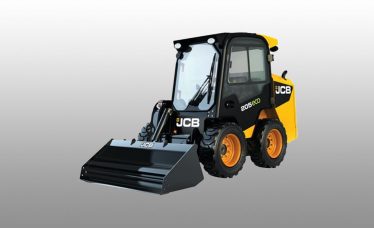 JCB Skid Steer Cabin