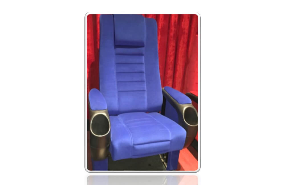 Mid-range Chair (Venus Slider)