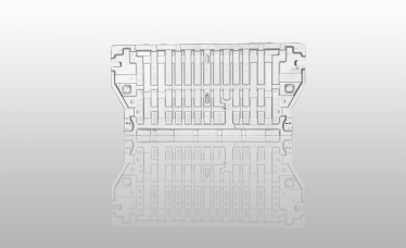 Seat Frame