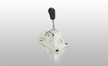 Gear Shifter Lever Assembly with Knob