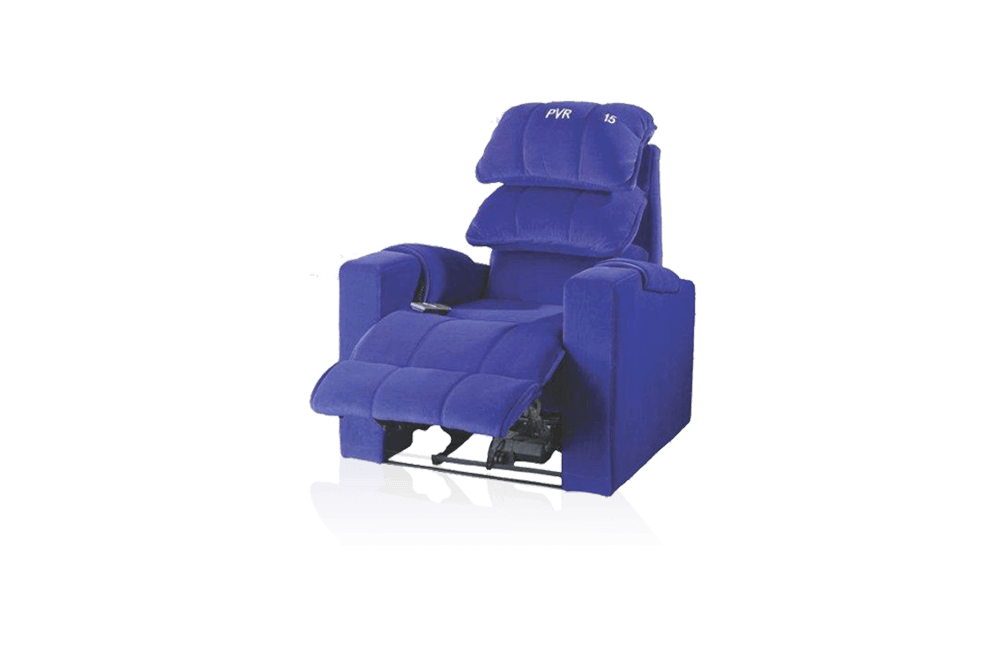 Motorized Recliner (Gold Class)