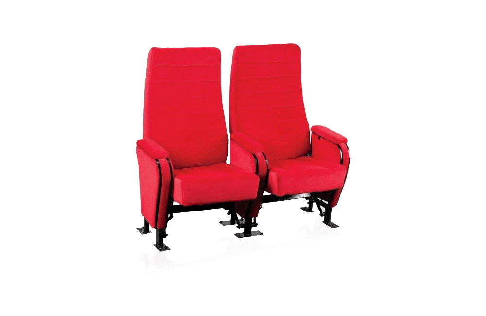 Cinema Seat (Slider Chair)