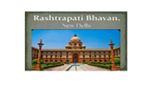 Rashtrapati Bhawan