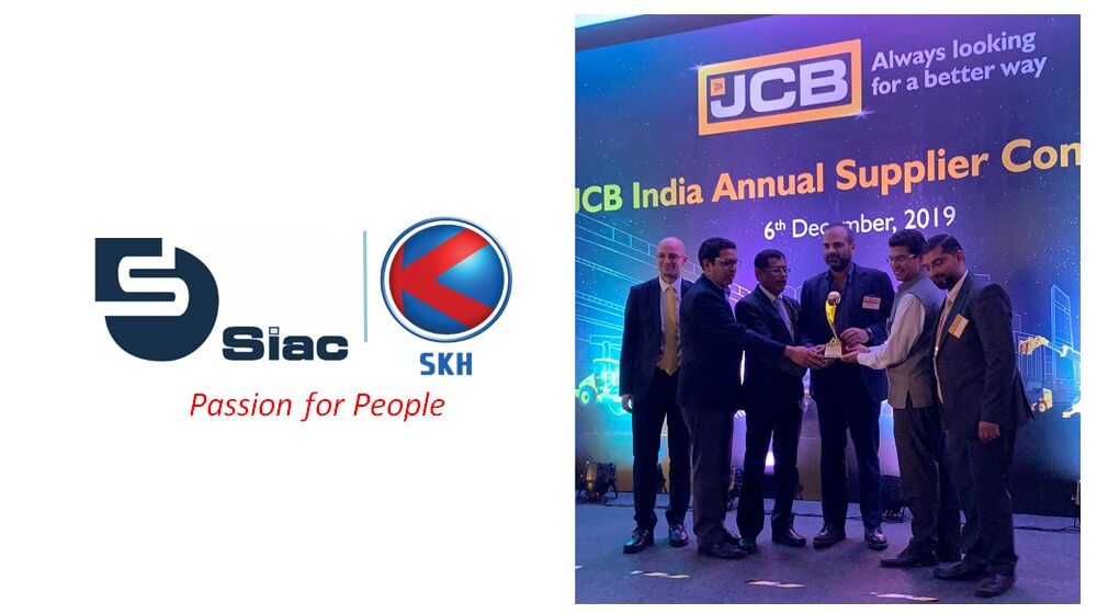 SIAC SKH