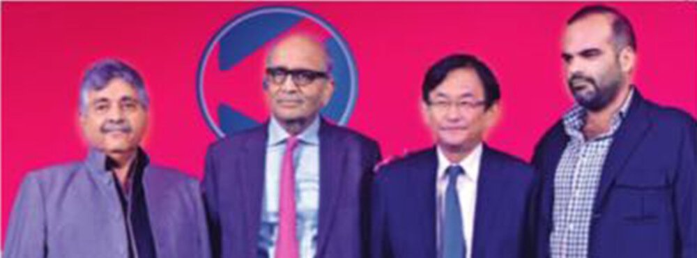 Bhargava cites Suzuki mantra