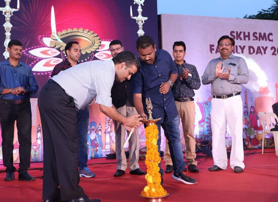 Krishna Group Silver Jubilee Celebration