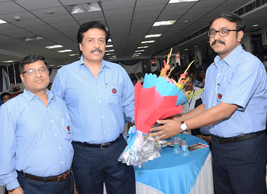 SKH Supply Chain Up-gradation Meet